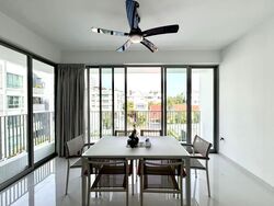 St Patrick's Residences (D15), Apartment #600353771